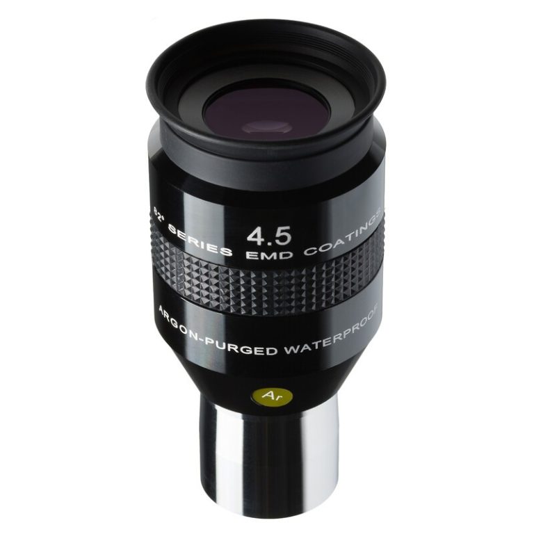 Explore Scientific Προσοφθάλμιος 82° LER 4.5mm 1.25’’