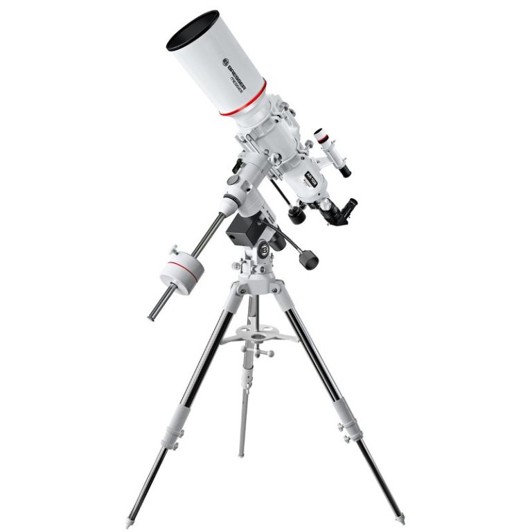 Bresser Τηλεσκόπιο AC 102S/600 Messier Hexafoc EXOS-2