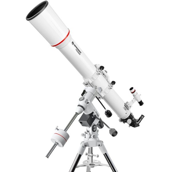 Bresser Τηλεσκόπιο AC 102/1350 Messier Hexafoc EXOS-2