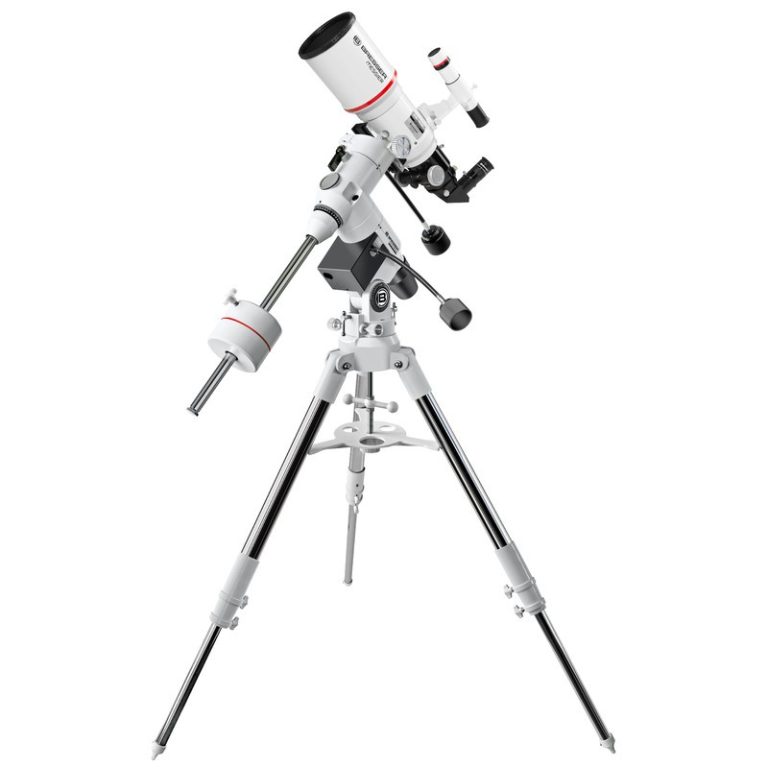 Bresser Τηλεσκόπιο AC 102/460 Messier Hexafoc EXOS-2