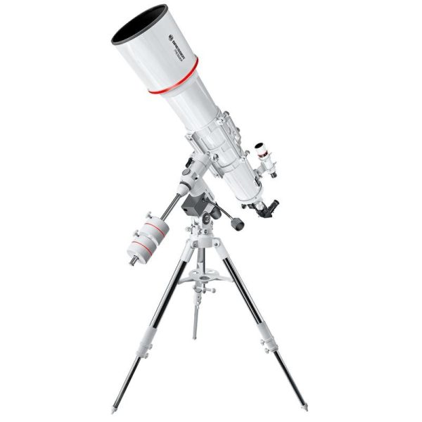 Bresser Τηλεσκόπιο AC 152L/1200 Messier Hexafoc EXOS-2