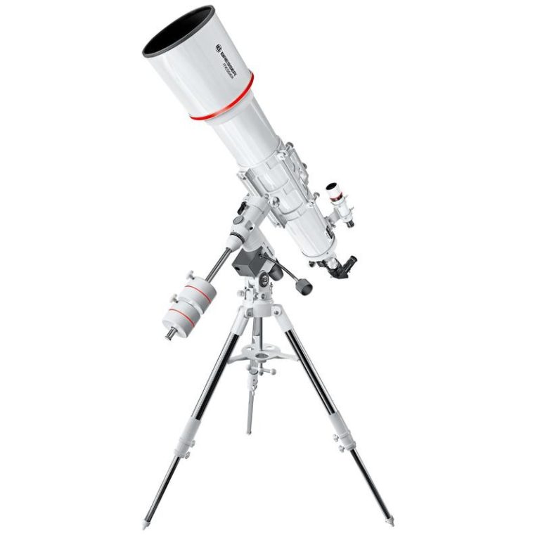 Bresser Τηλεσκόπιο AC 152L/1200 Messier Hexafoc EXOS-2