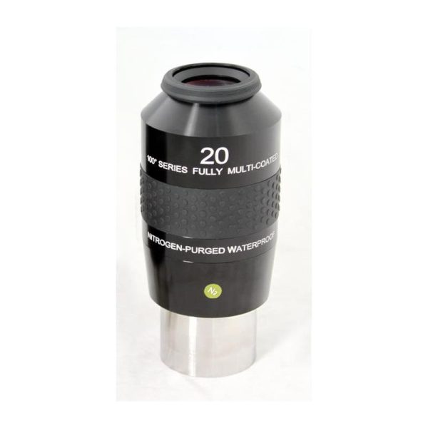 Explore Scientific Προσοφθάλμιος 100° AR 20mm 2’’