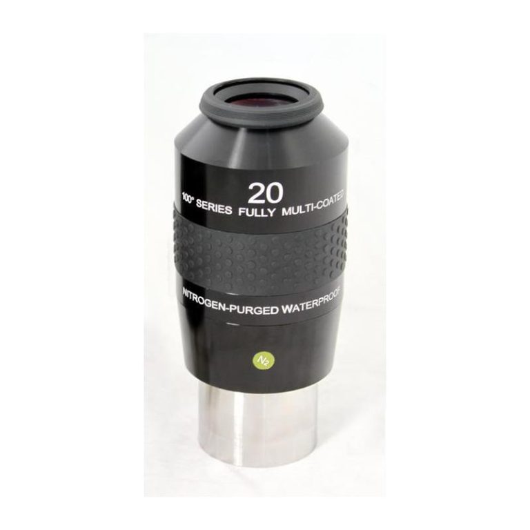 Explore Scientific Προσοφθάλμιος 100° AR 20mm 2’’