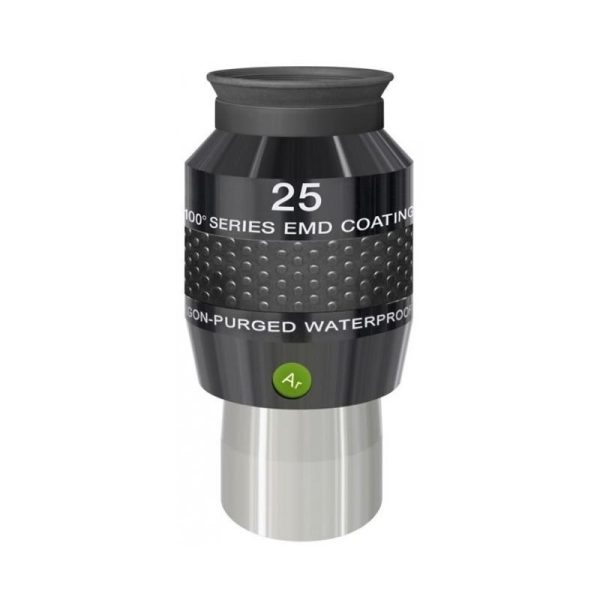 Explore Scientific Προσοφθάλμιος 100° AR 25mm 2’’