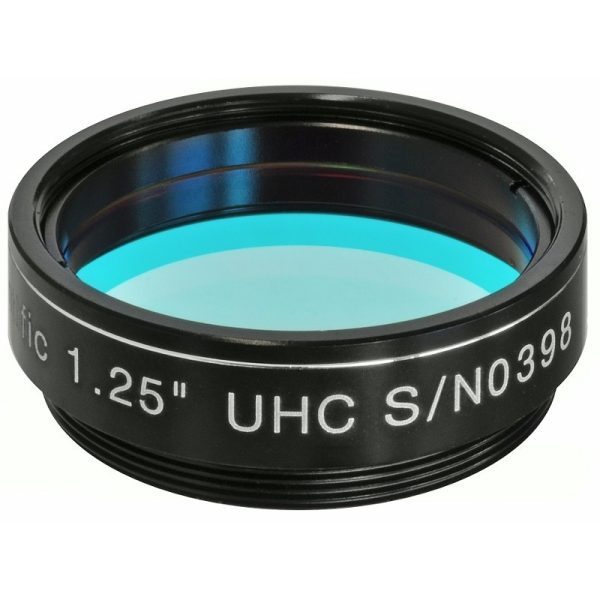 Explore Scientific Φίλτρο UHC 1.25’’