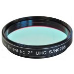 Explore Scientific Φίλτρο UHC 2’’