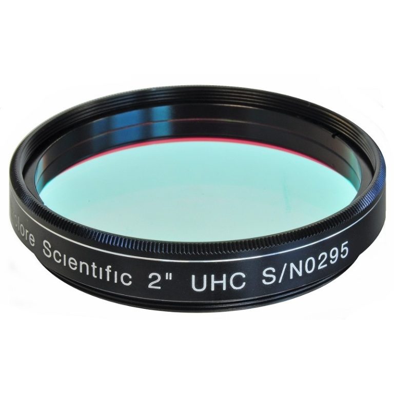 Explore Scientific Φίλτρο UHC 2’’
