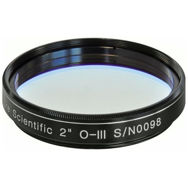 Explore Scientific Φίλτρο OIII 2’’