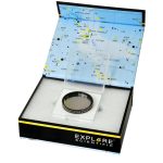 Explore Scientific Φίλτρο OIII 2’’