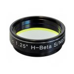 Explore Scientific Φίλτρο H-Beta 1,25’’