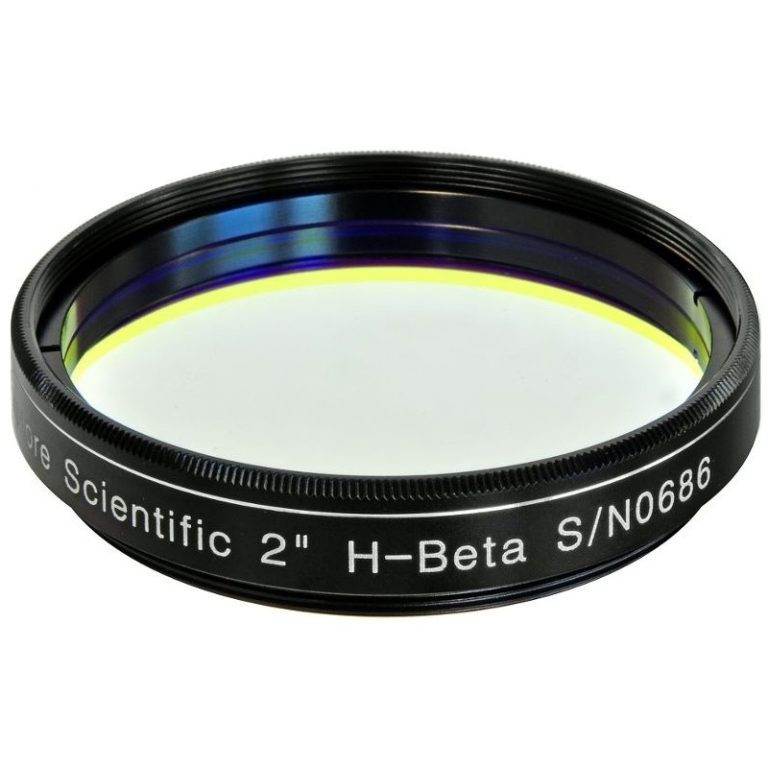 Explore Scientific Φίλτρο H-Beta 2’’