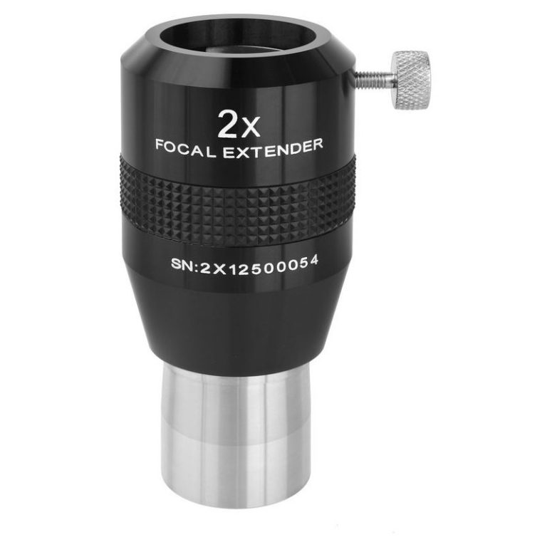 Explore Scientific Barlow Φακός Focal Extender 2x 1,25’’