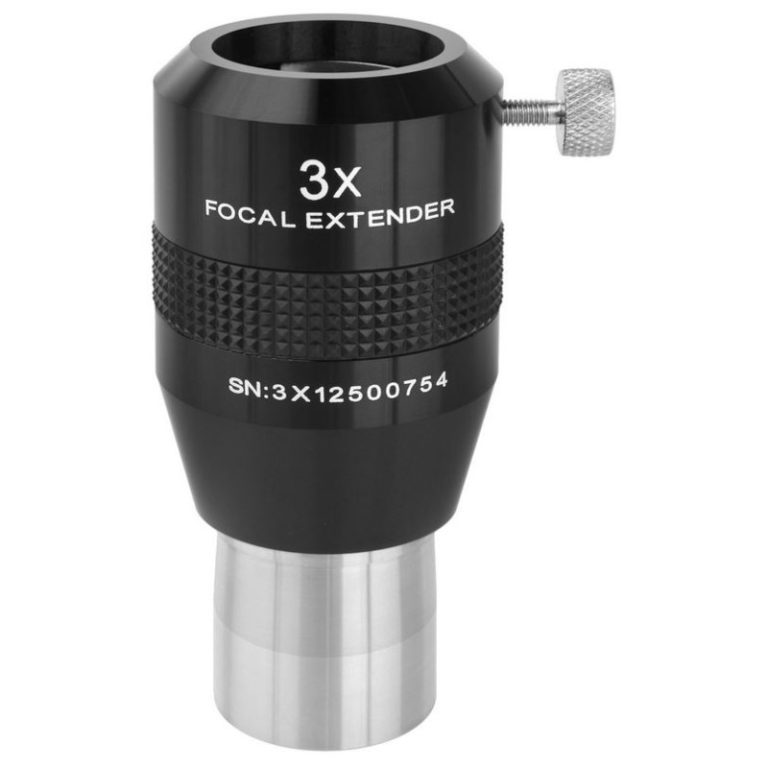 Explore Scientific Barlow Φακός Focal Extender 3x 1,25’’