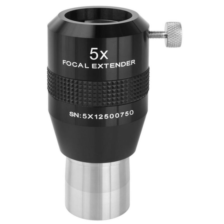Explore Scientific Barlow Φακός Focal Extender 5x 1,25’’
