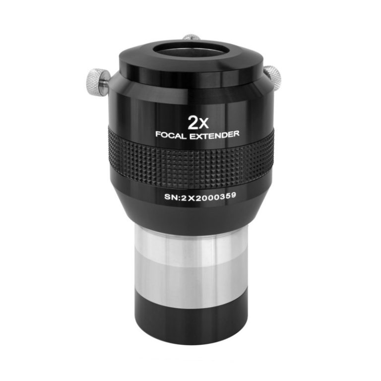 Explore Scientific Barlow Φακός Focal Extender 2x 2’’