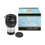 Explore Scientific Barlow Φακός Focal Extender 2x 2’’