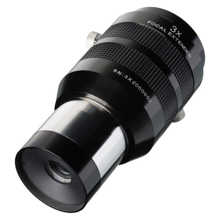 Explore Scientific Barlow Φακός Focal Extender 3x 2’’