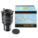 Explore Scientific Barlow Φακός Focal Extender 3x 2’’
