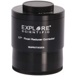 Explore Scientific Μειωτής – Διορθωτής 3’’ 0,7x