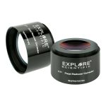 Explore Scientific Μειωτής – Διορθωτής 3’’ 0,7x