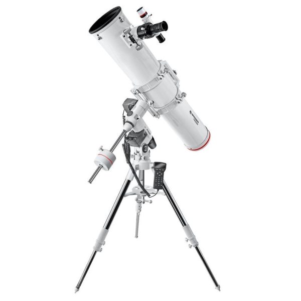 Bresser Τηλεσκόπιο N 130/1000 Messier EXOS 2 GoTo