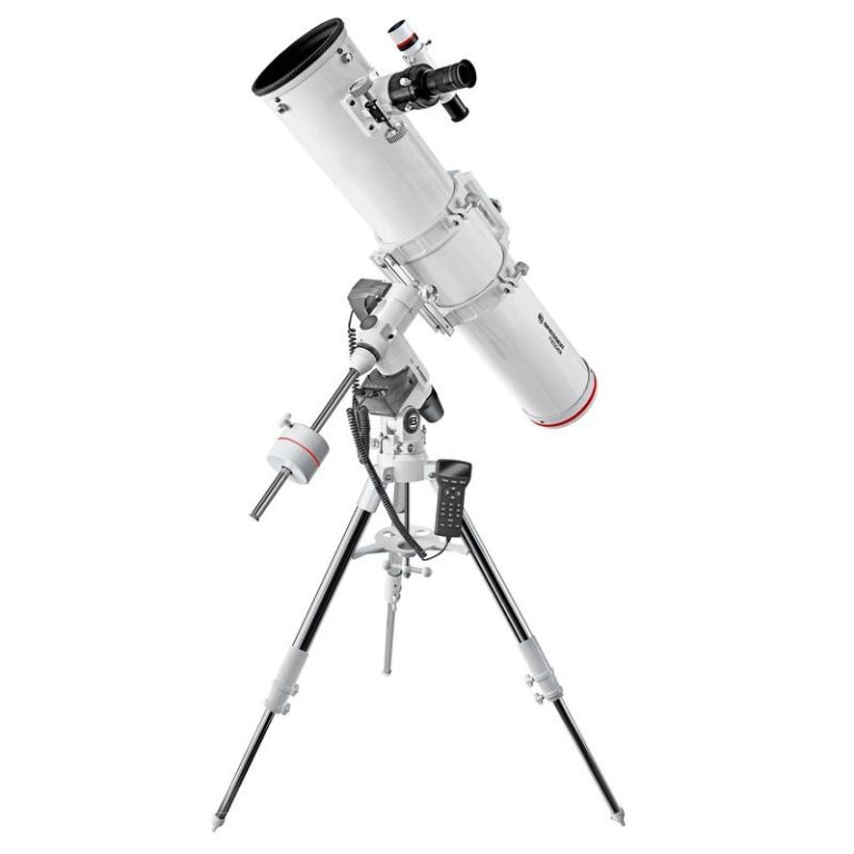 Bresser Τηλεσκόπιο N 130/1000 Messier EXOS 2 GoTo