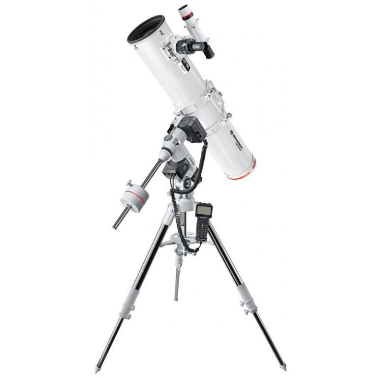 Bresser Τηλεσκόπιο N 150/1200 Messier Hexafoc EXOS 2 GoTo