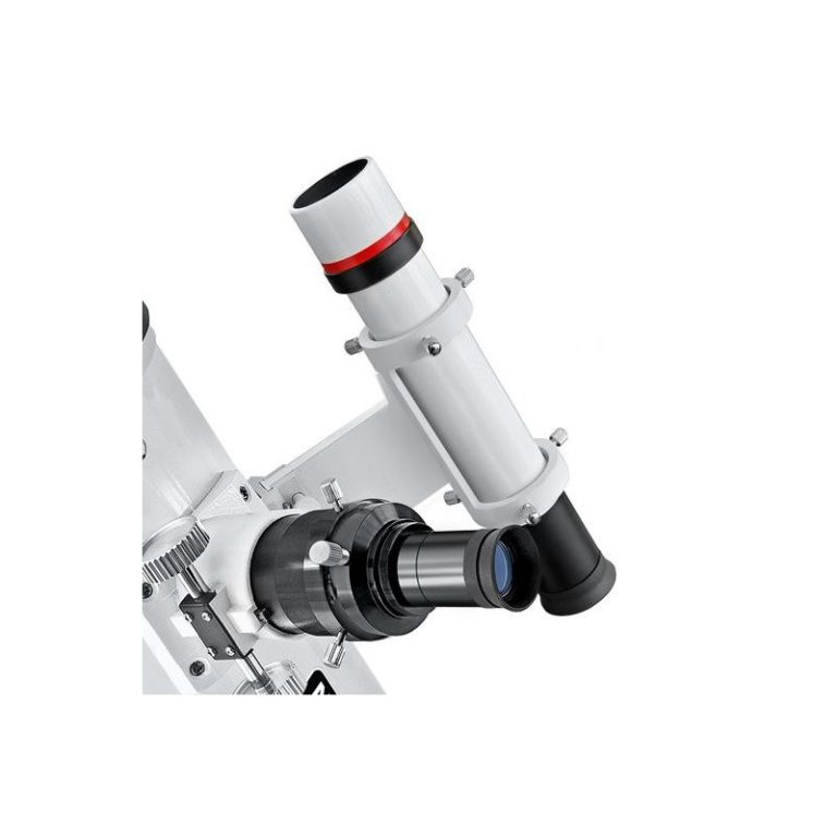 Bresser Τηλεσκόπιο N 150/1200 Messier Hexafoc EXOS 2 GoTo