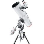 Bresser Τηλεσκόπιο N 203/1000 Messier Hexafoc EXOS 2 GoTo
