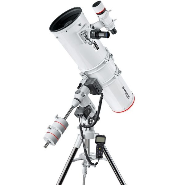 Bresser Τηλεσκόπιο N 203/1000 Messier Hexafoc EXOS 2 GoTo