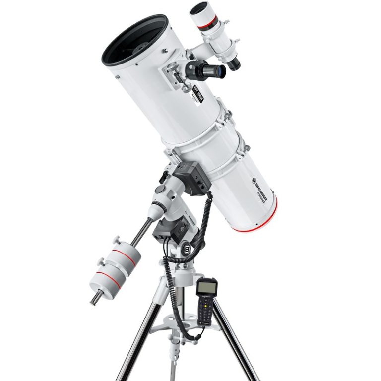 Bresser Τηλεσκόπιο N 203/1000 Messier Hexafoc EXOS 2 GoTo
