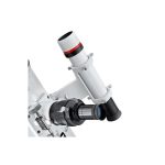 Bresser Τηλεσκόπιο N 203/1000 Messier Hexafoc EXOS 2 GoTo