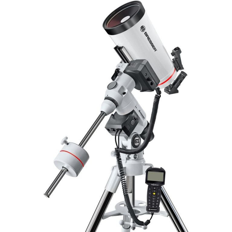 Bresser Τηλεσκόπιο MC 127/1900 Messier EXOS 2 GoTo