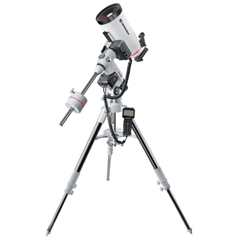Bresser Τηλεσκόπιο MC 127/1900 Messier EXOS 2 GoTo