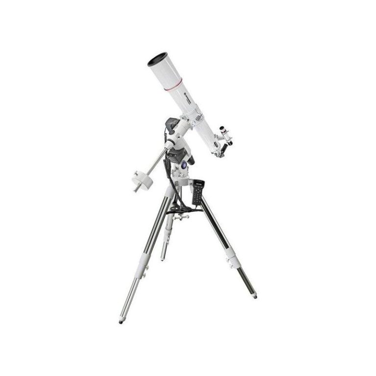 Bresser Τηλεσκόπιο AC 90/900 Messier EXOS 2 GoTo
