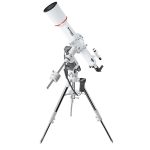 Bresser Τηλεσκόπιο AC 102/1000 Messier Hexafoc EXOS 2 GoTo