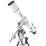 Bresser Τηλεσκόπιο AC 102/1000 Messier Hexafoc EXOS 2 GoTo