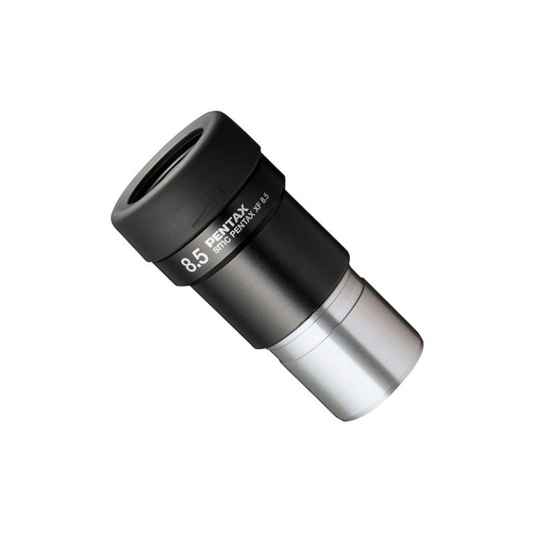 Pentax Προσοφθάλμιος SMC XF 8.5mm 1.25’’