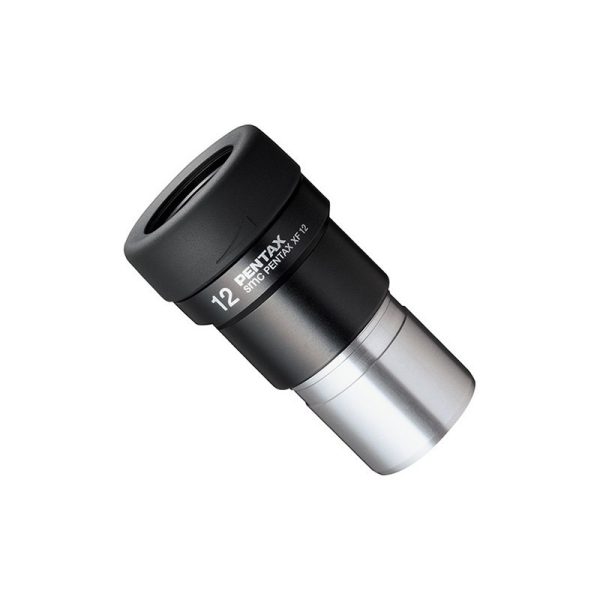 Pentax Προσοφθάλμιος SMC XF 12mm 1.25’’