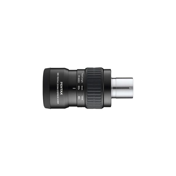 Pentax Προσοφθάλμιος SMC XL 8 – 24mm 1.25’’