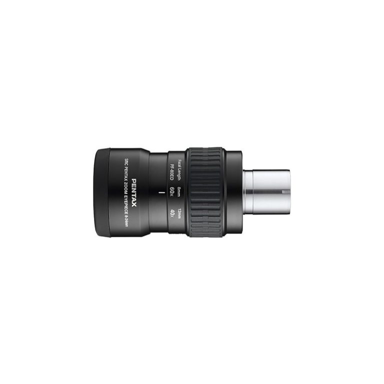 Pentax Προσοφθάλμιος SMC XL 8 – 24mm 1.25’’