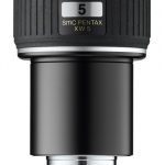 Pentax Προσοφθάλμιος SMC XW 5mm 1.25’’