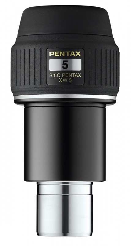 Pentax Προσοφθάλμιος SMC XW 5mm 1.25’’