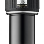Pentax Προσοφθάλμιος SMC XW 3.5mm 1.25’’