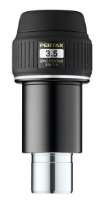 Pentax Προσοφθάλμιος SMC XW 3.5mm 1.25’’