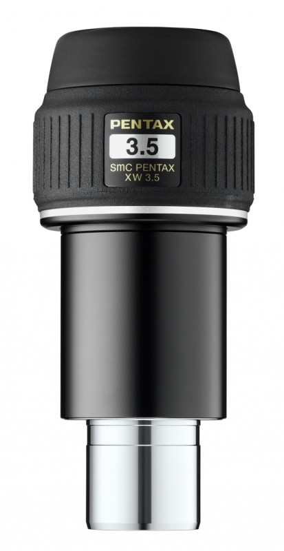 Pentax Προσοφθάλμιος SMC XW 3.5mm 1.25’’