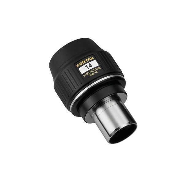 Pentax Προσοφθάλμιος SMC XW 14mm 1.25’’