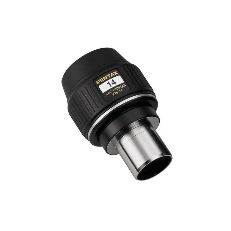 Pentax Προσοφθάλμιος SMC XW 14mm 1.25’’