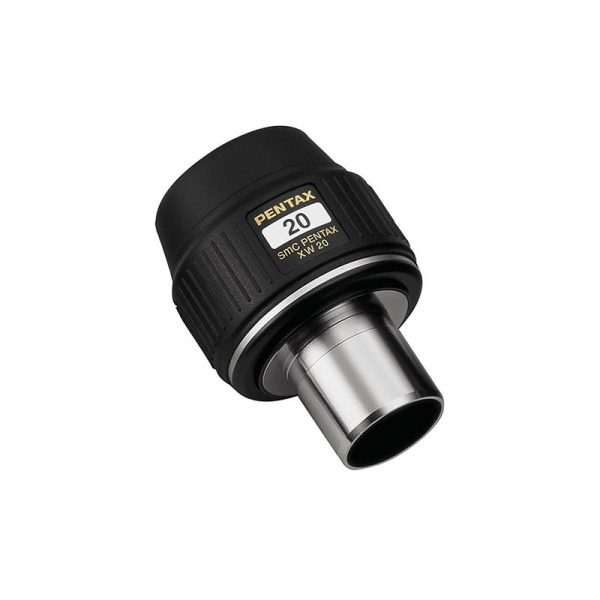 Pentax Προσοφθάλμιος SMC XW 20mm 1.25’’